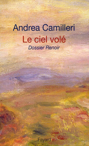 Le ciel volé. Dossier Renoir