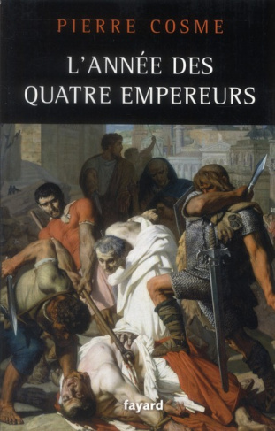 L'année des quatre empereurs