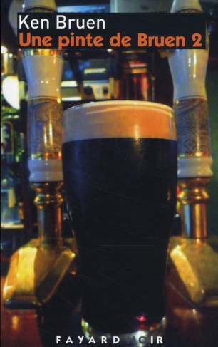 Une pinte de Bruen