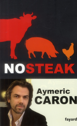 No steak