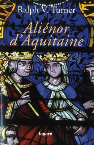 Aliénor d'Aquitaine