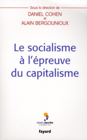 Le socialisme à l'épreuve du capitalisme