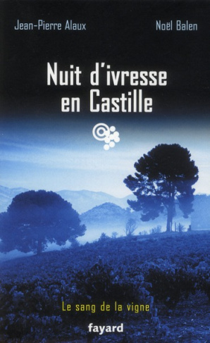 Nuit d'ivresse en Castille