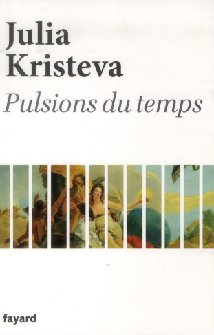 Pulsions du temps