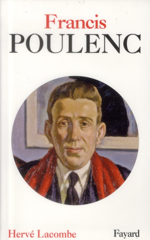 Francis Poulenc