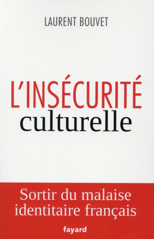L'insécurité culturelle
