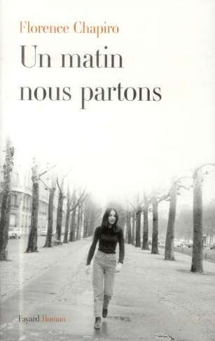 Un matin nous partons