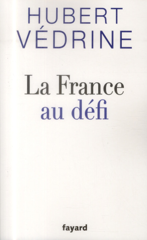 La France au défi