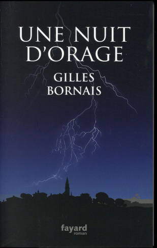 Une nuit d'orage