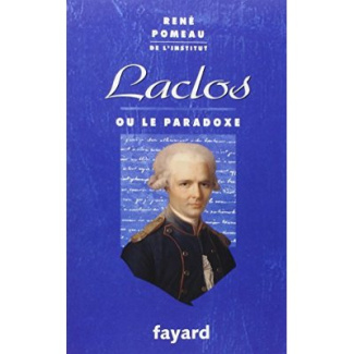 Laclos ou le paradoxe