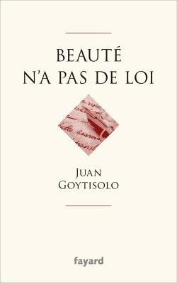 Beauté n'a pas de loi