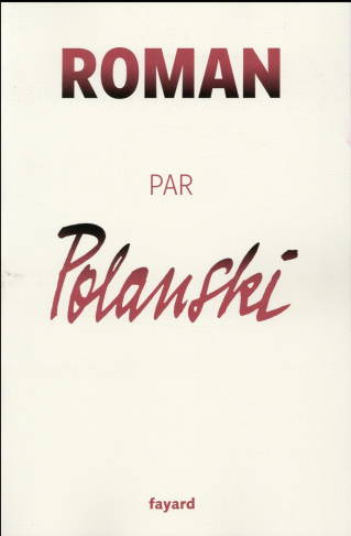 ROMAN PAR POLANSKI