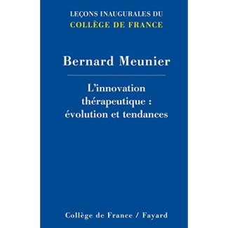 L'innovation thérapeutique : évolutions et tendances