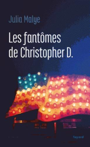 Les fantômes de Christopher D.