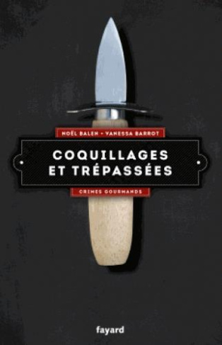 Coquillages et trépassées