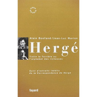 Hergé