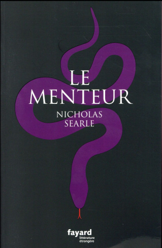 Le menteur