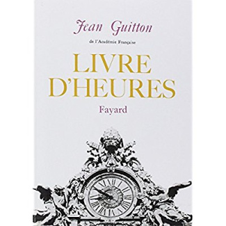 Livre d'Heures