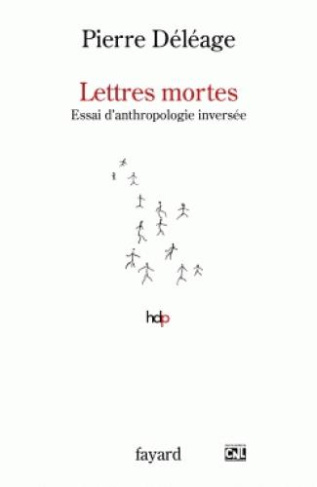 LETTRES MORTES