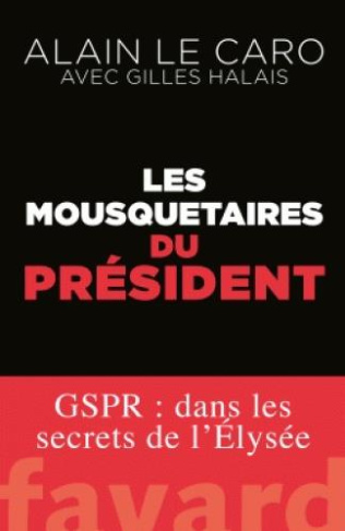 Les Mousquetaires du président