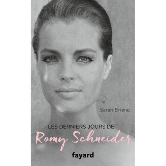 Romy. Une longue nuit de silence