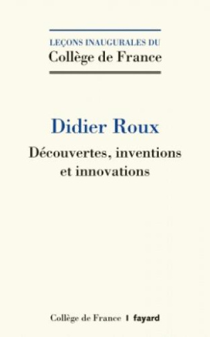 Découvertes, inventions et innovations