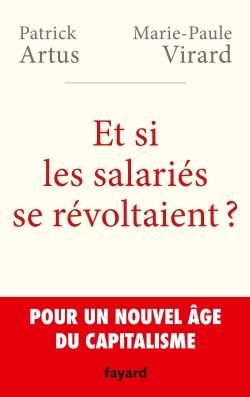 Et si les salariés se révoltaient ? Pour un nouvel âge du capitalisme