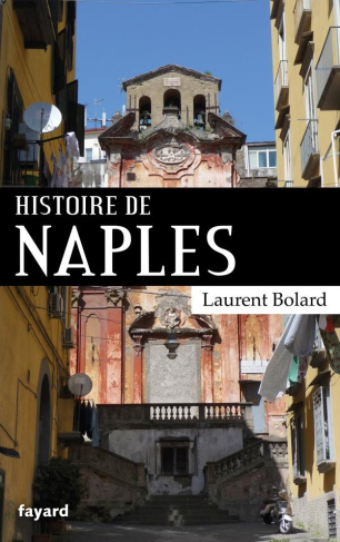 Histoire de Naples