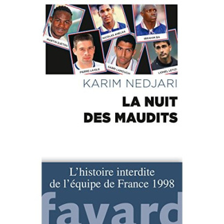 La nuit des maudits