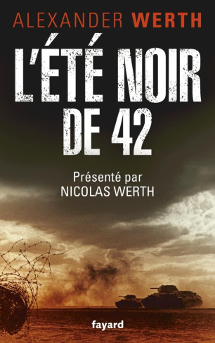 L'été noir de 42