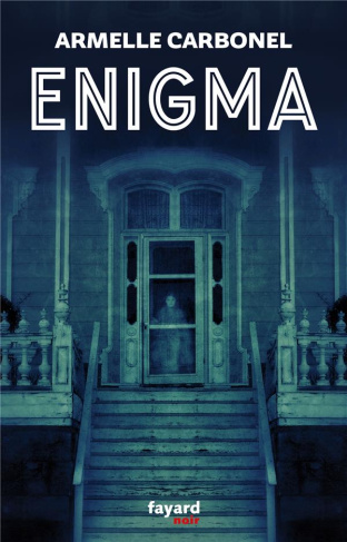Enigma. Les Enfants du Val