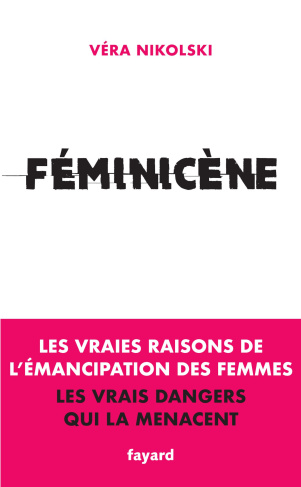 Féminicène