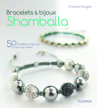 Bracelets & bijoux shamballa