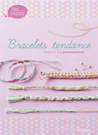 Bracelets tendances
