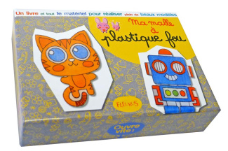 Ma malle à plastique fou