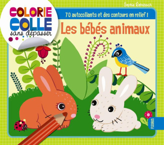 Les bébés animaux