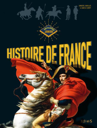 Histoire de France