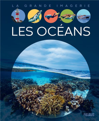 Les océans