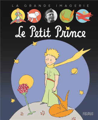 Le Petit Prince
