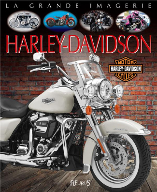 Harley Davidson