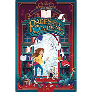 Pages & Compagnie Tome 1