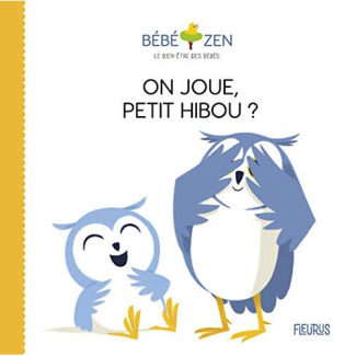 On joue, petit hibou ?