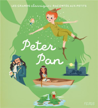 Peter Pan