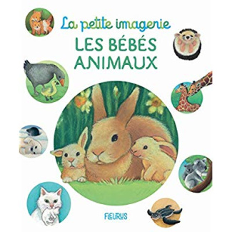 Les bébés animaux
