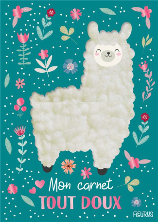 Mon carnet tout doux