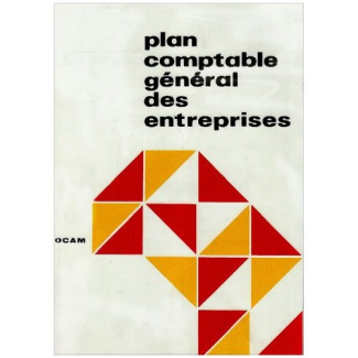 Plan comptable général des entreprises