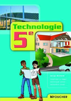 Technologie 5e