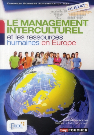 Le management interculturel et les ressources humaines en Europe