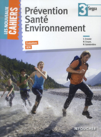 Prévention Santé Environnement 3e Segpa