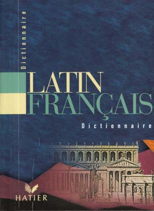 Dictionnaire Latin-Français